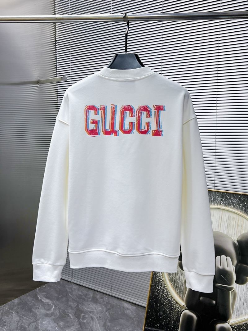 Gucci Hoodies